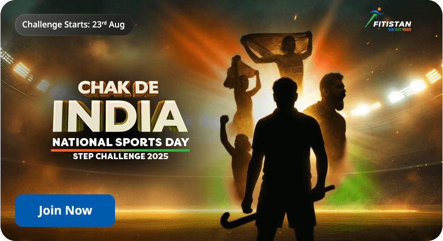 Chak De India