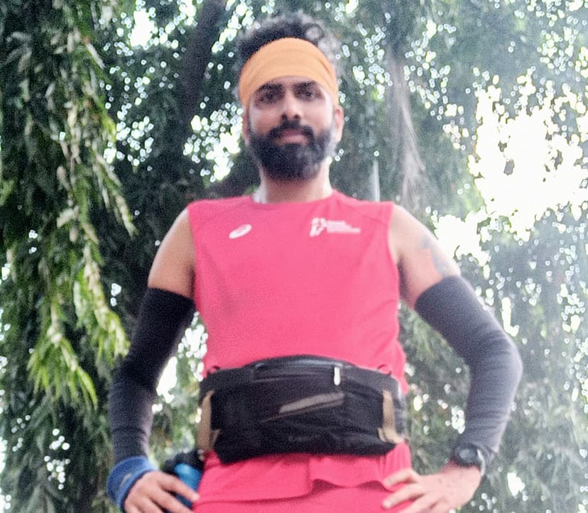 Abhijeet Prabhu