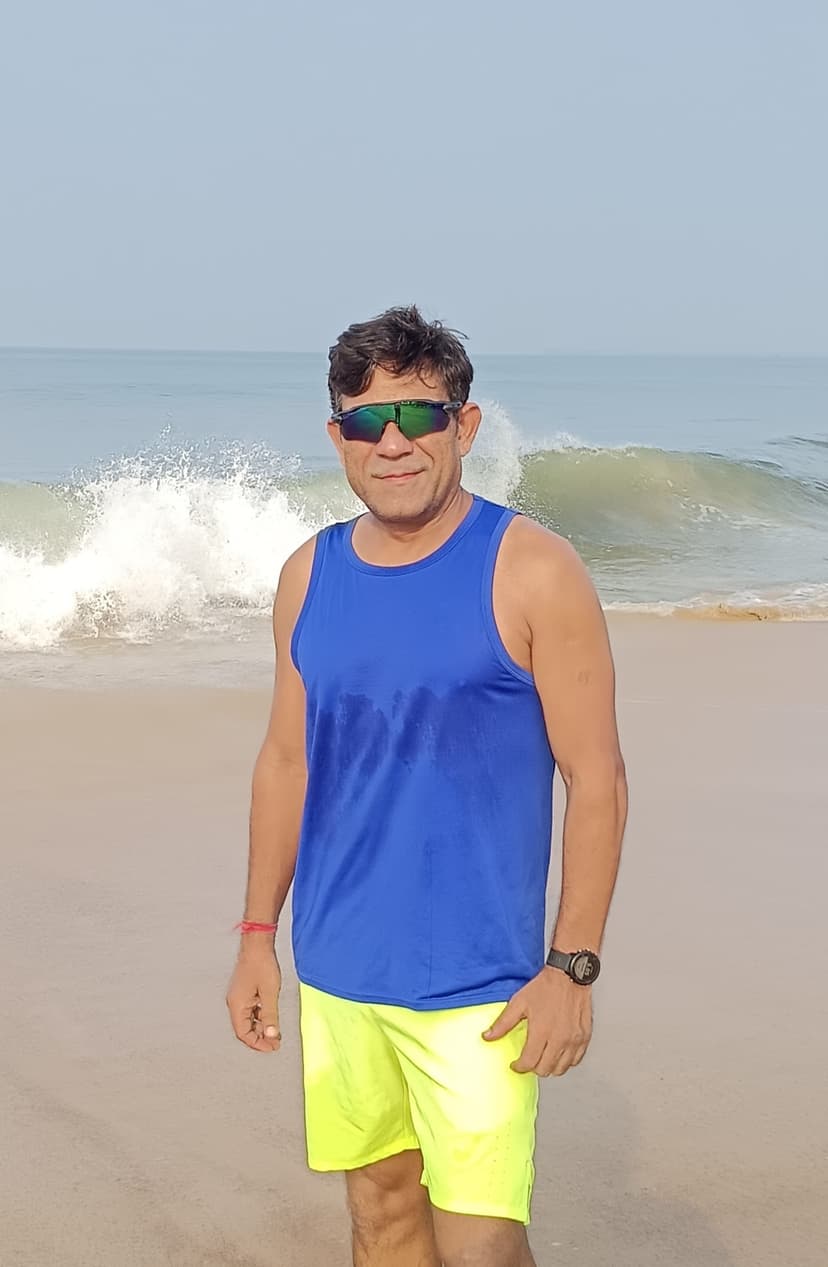 Anoop Sharma