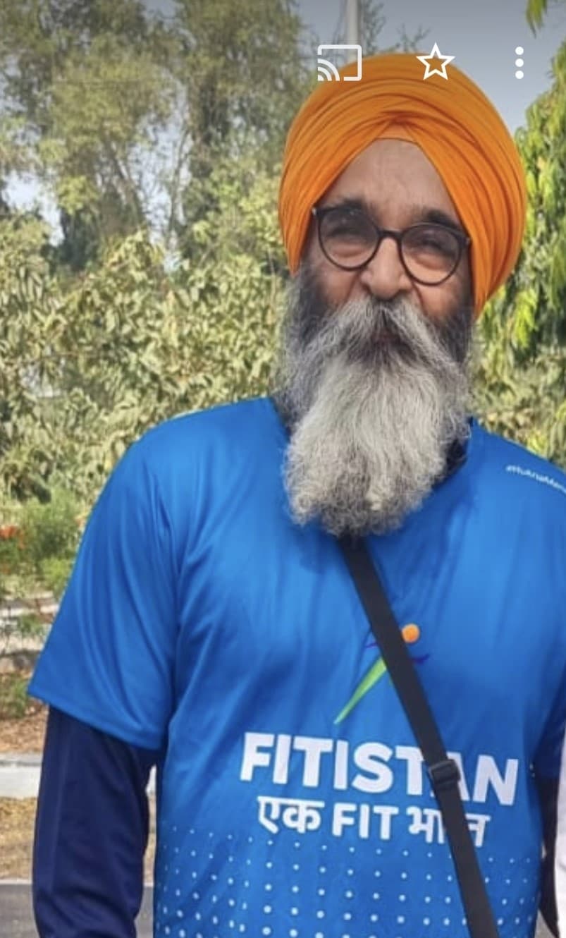 Autar Singh Bindra