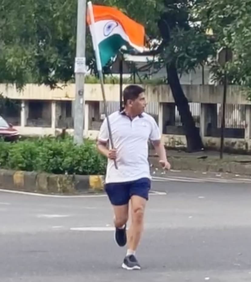 Jainendra Kanwar