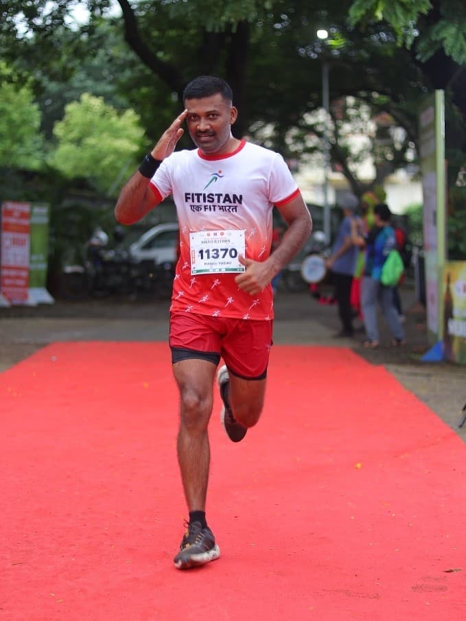 Manoj Yadav