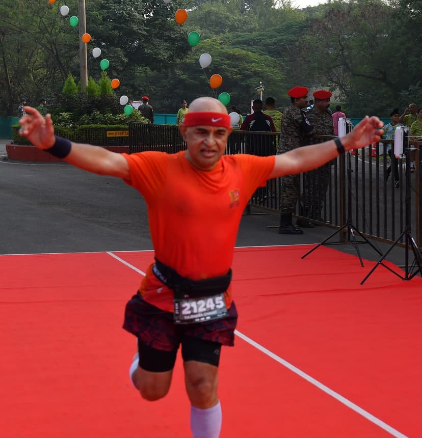 Dr. Rajendra Chavat