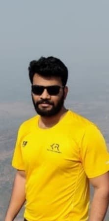 Sameer Patil