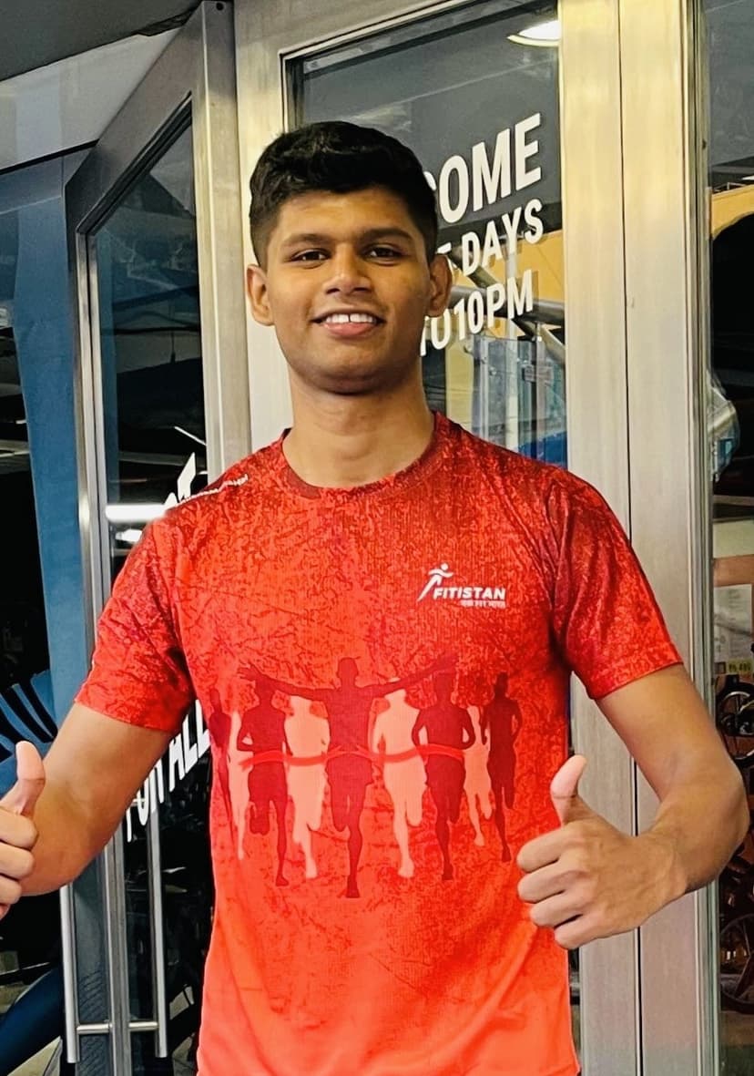 Suraj Sidankar