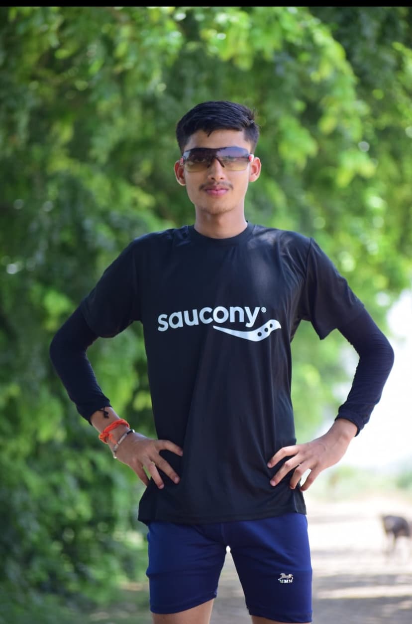 Ashish Kumar