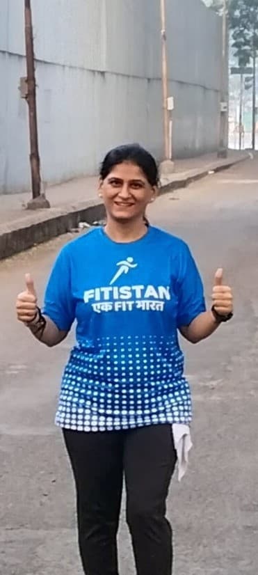 Dr Niyati Thakkar