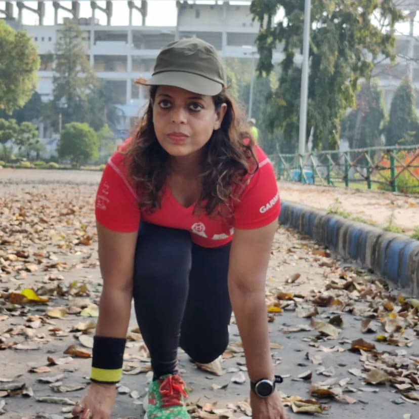 Pramila Sarawagi