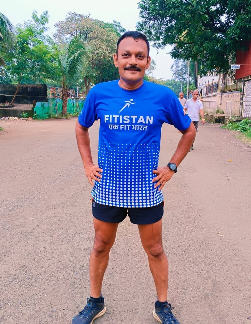 Raju Meshram