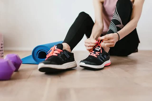 Home Workout