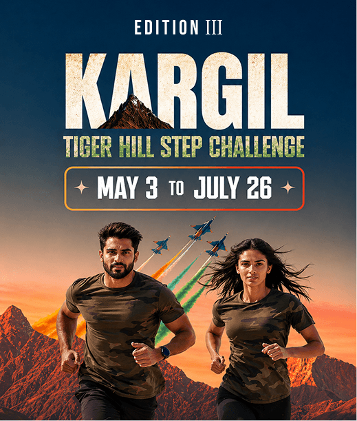 Kargil Challenge