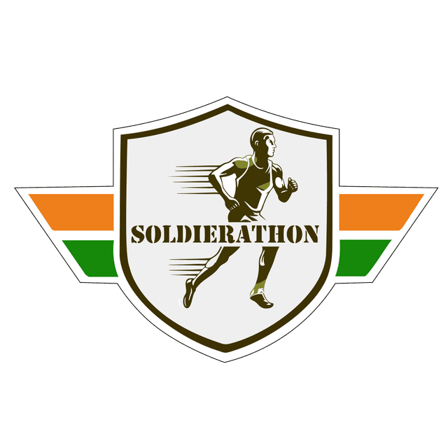 Soldierathon