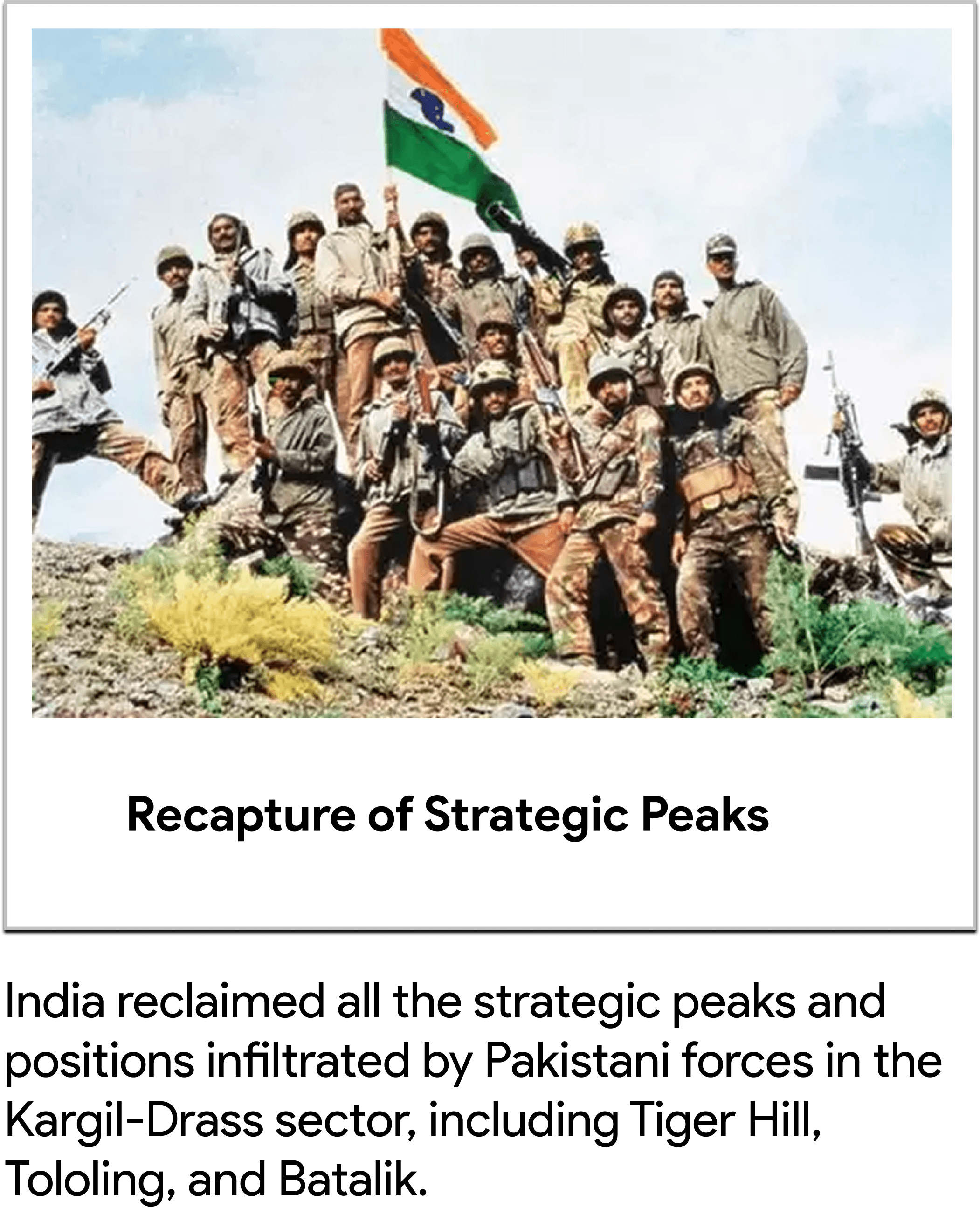 Kargil Diwas Image 1