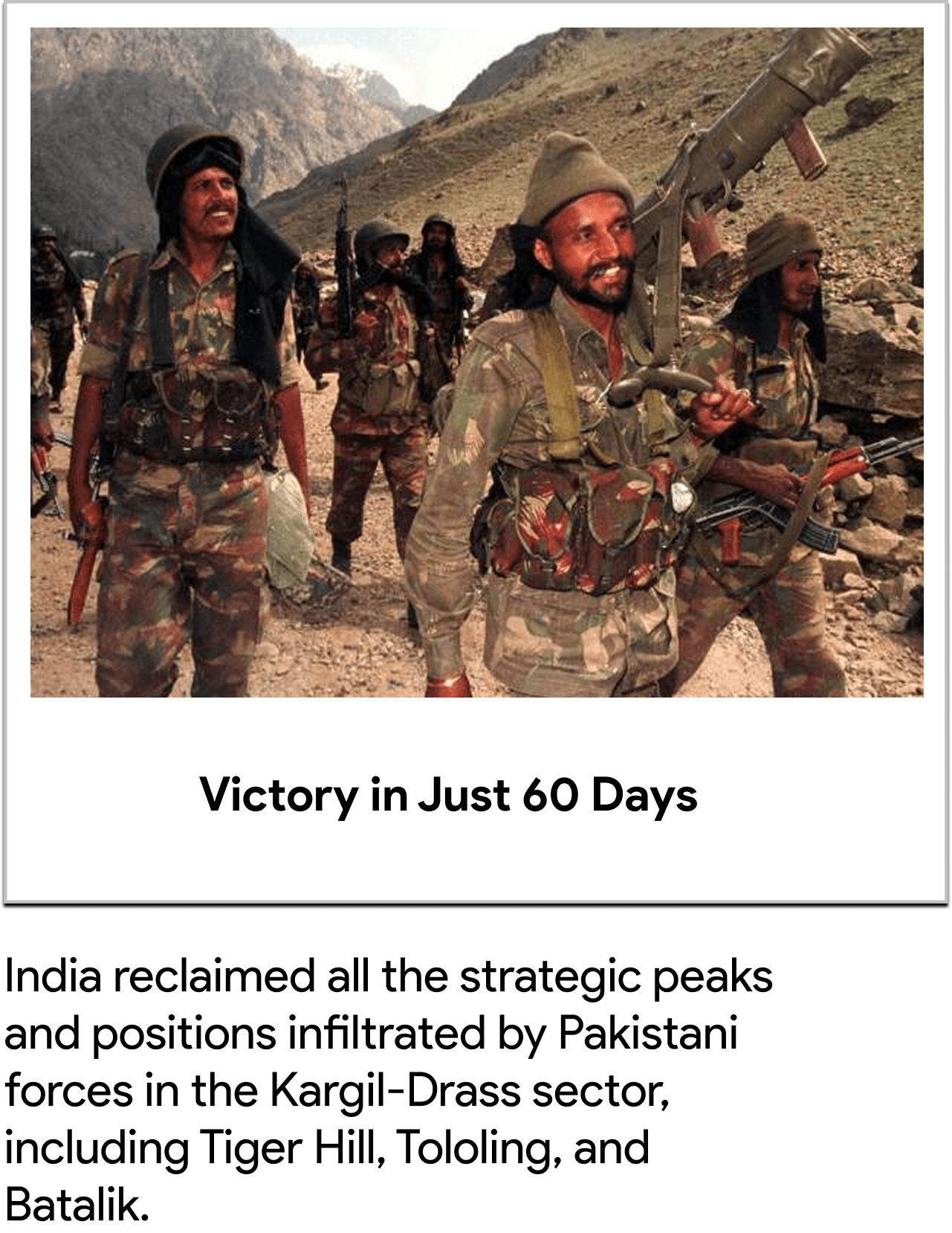 Kargil Diwas Image 2
