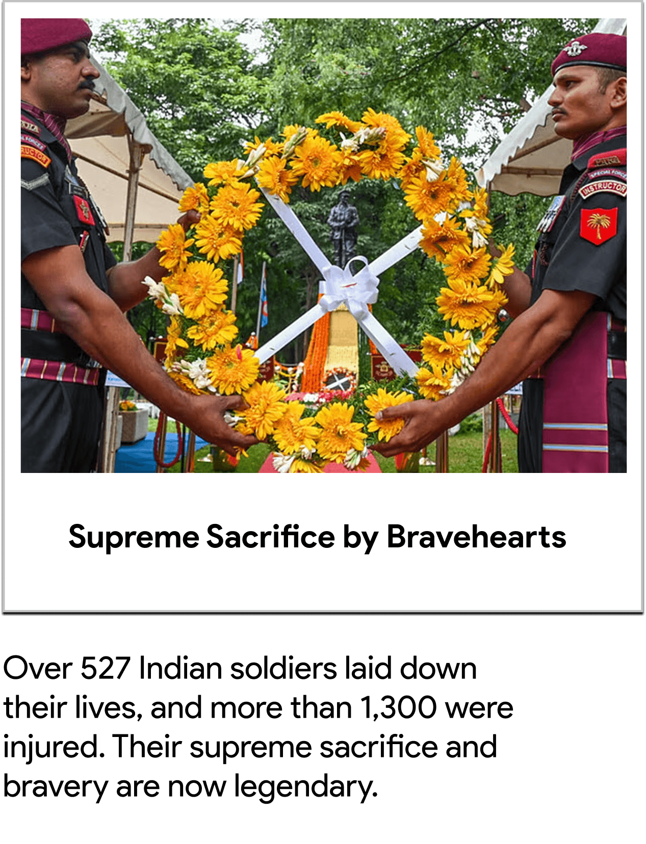 Kargil Diwas Image 3