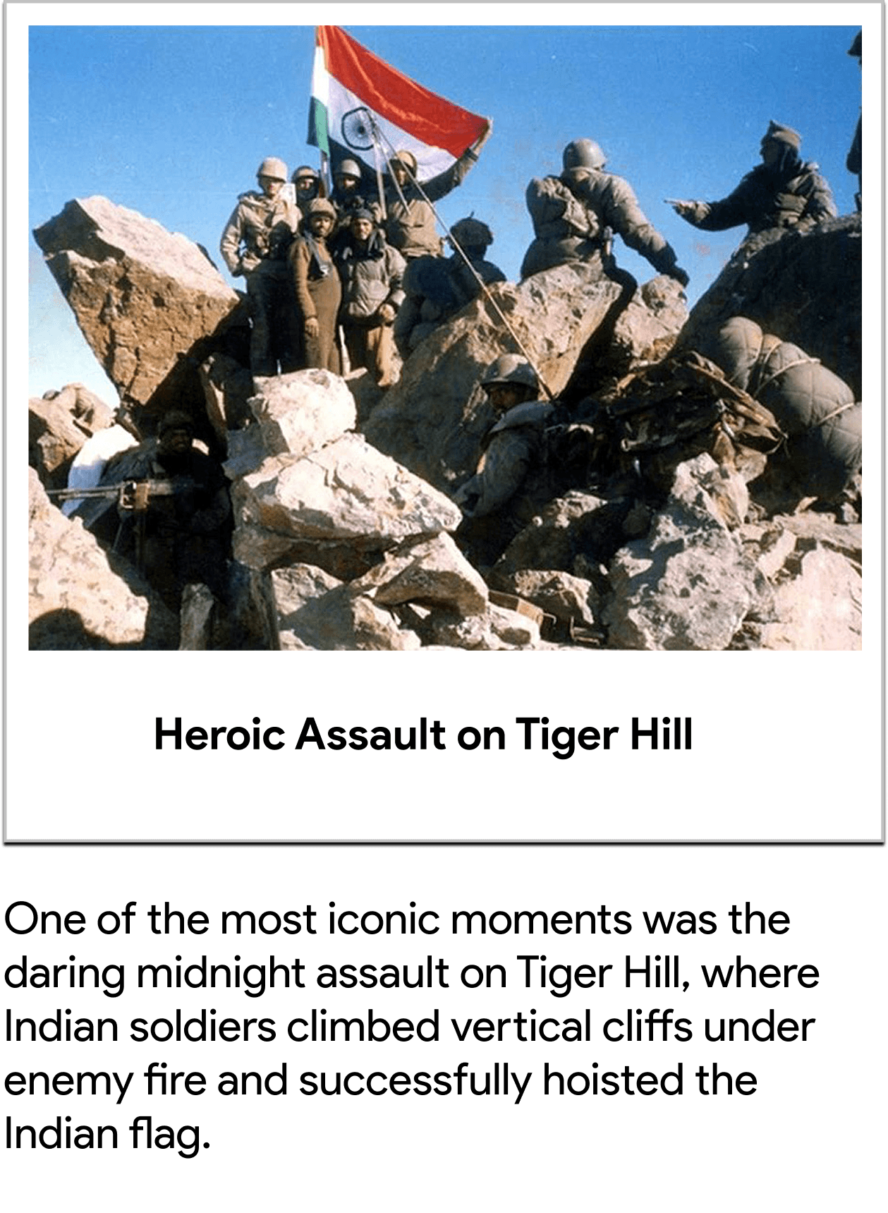 Kargil Diwas Image 4