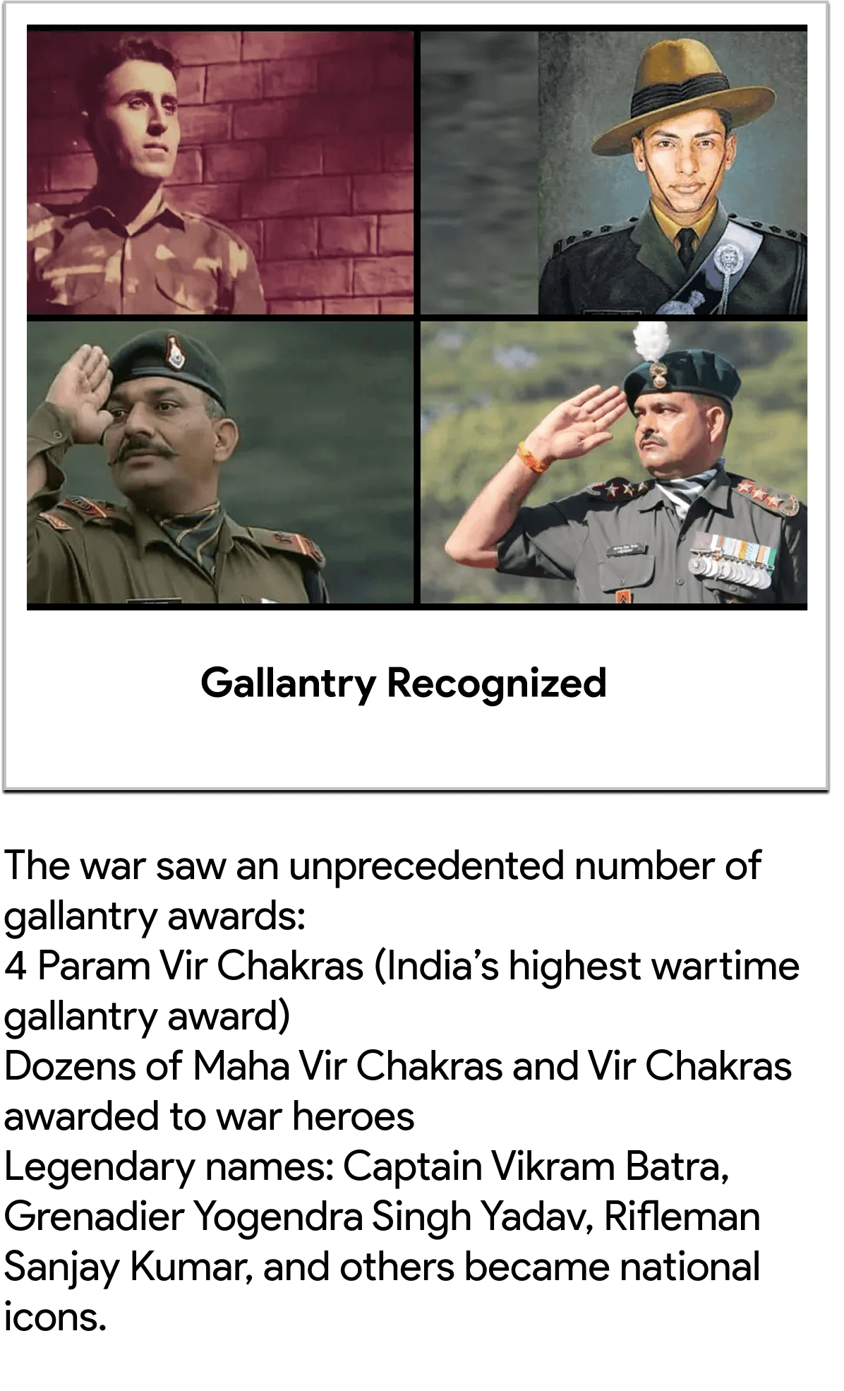 Kargil Diwas Image 5