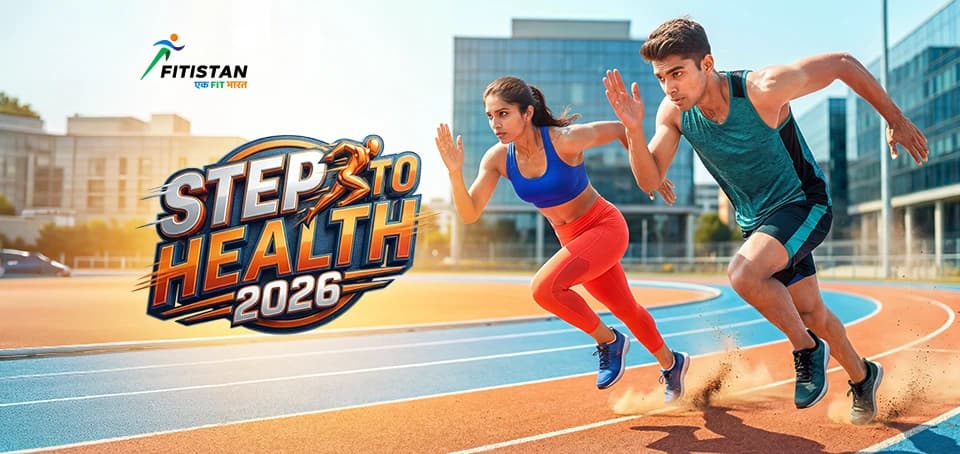 Step To Health 2026