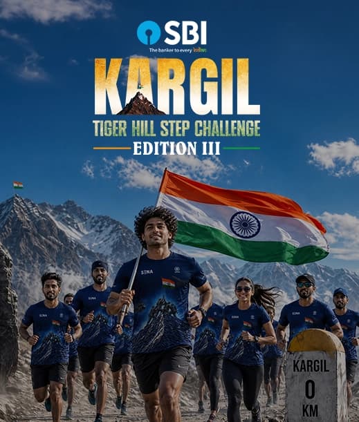 Kargil Challenge